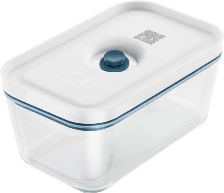 Image du produit Zwilling Fresh & Save Rechteckig Container Transparent Weiss 1 Stück(e) (0.90 l)