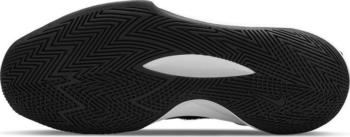Actual product image Nike Precision 5 Flyease Basketball Shoes Mens (44.5)