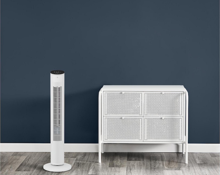 Actual product image Rowenta Eole Ultra VU6871F0 (52 dB)