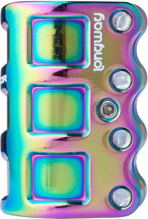 Produktbild Longway Protector SCS