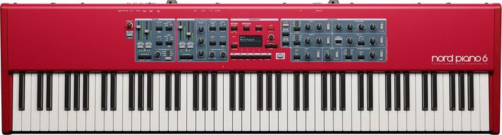 Immagine prodotto Nord Piano 6 (88 Chiavi)