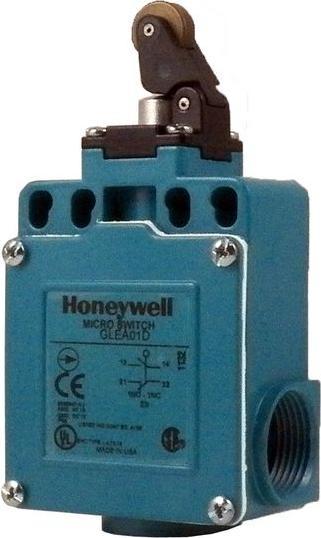 Produktbild Honeywell Endschalter Rollenhebel