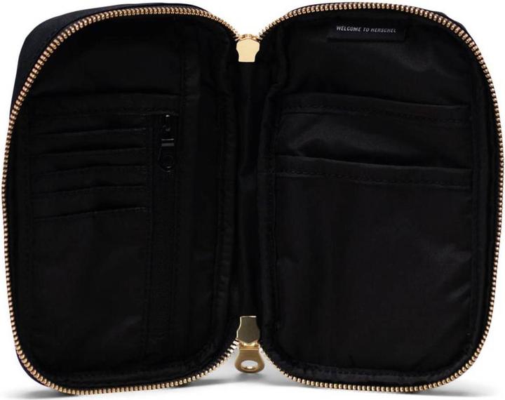 Immagine prodotto Herschel Orion Slim Crossbody Nero