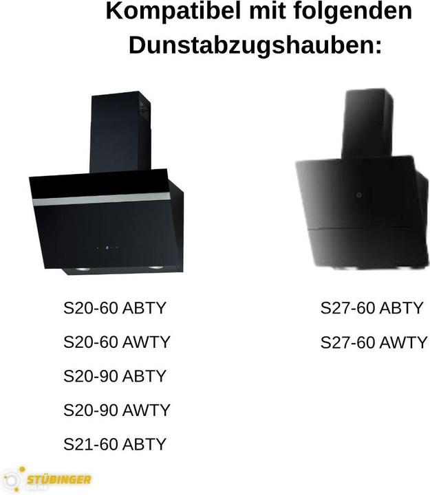 Actual product image PKM Kohlefilter CF145