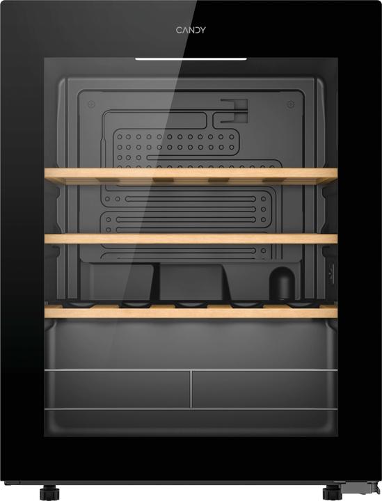 Produktbild Candy CWC023