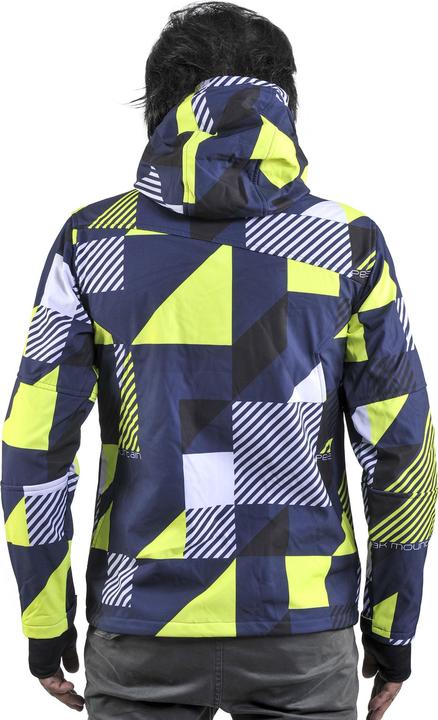 Actual product image Peak mountain Cover (XXL)