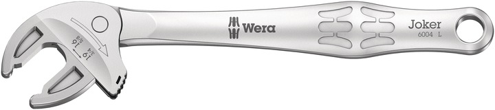 Produktbild Wera 6004 Joker L (16 mm, 19 mm)