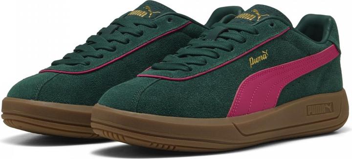 Actual product image Puma Club Klassika SD (38)