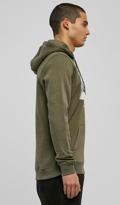 Actual product image Mister Tee hoody (XS)