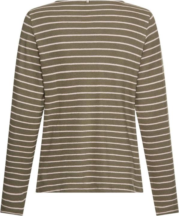 Produktbild Camel Active Langarm-T-Shirt aus Bio-Baumwolle (L)