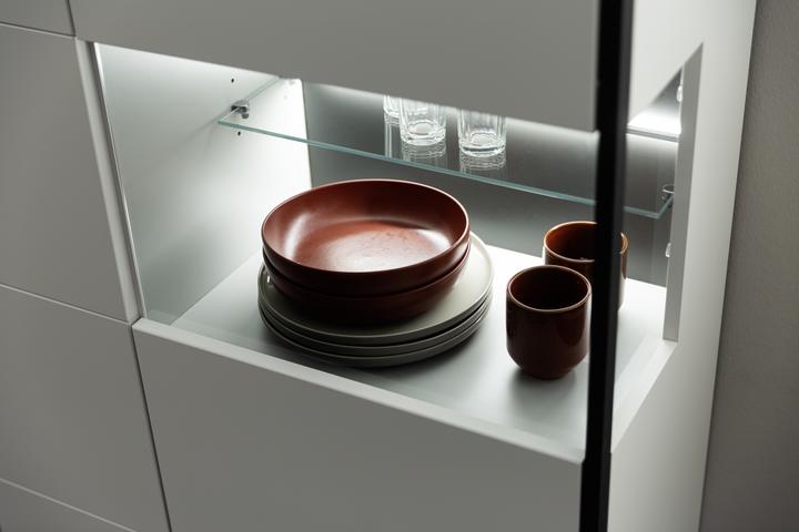 Produktbild Robas Lund Mori (134 x 38 x 136 cm)