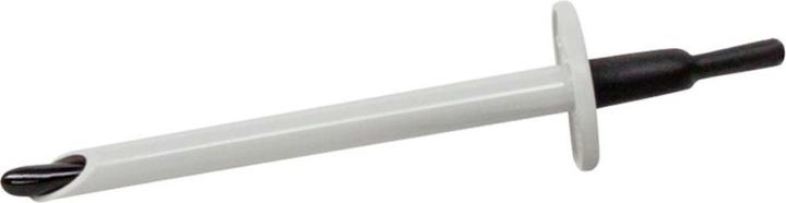 Actual product image Helios Air temperature duct sensor