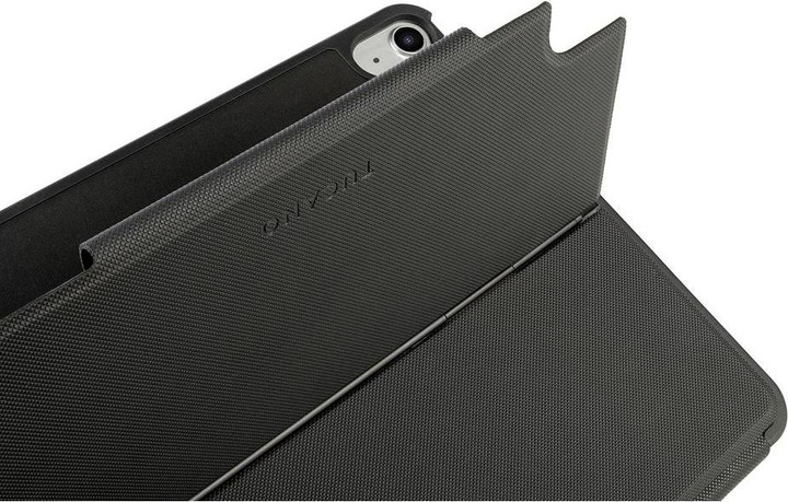 Produktbild Tucano Case Tasto iPad Air 10. Gen. 2022 schwarz m (iPad)