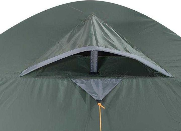 Produktbild High Peak Zelt Kira 3.1 (Kuppelzelt, 4.70 kg, 3 Personen)