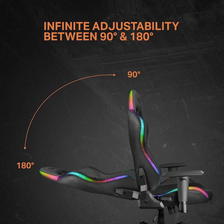 Actual product image Deltaco Gaming Gaming RGB