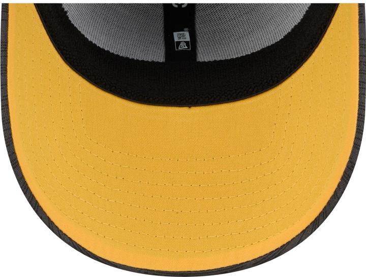 Immagine prodotto New Era 39Thirty Cap - CLUBHOUSE 2024 Oakland Athletics - M/ (M, L)