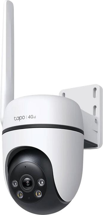 Produktbild TP-Link Tapo C501GW (1920 x 1080 Pixels)