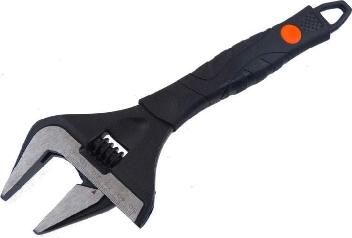 Image du produit Richmann Clé ajustable 0 - 50 mm (250 mm)