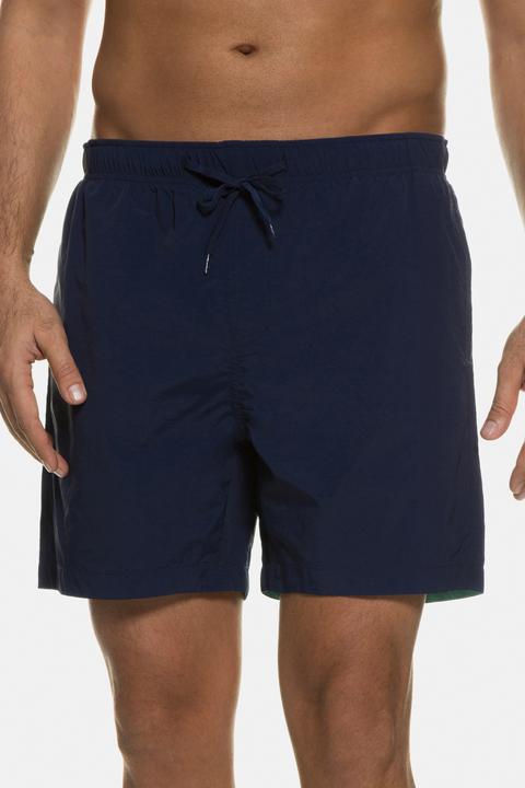 Produktbild JP1880 Badeshorts, Beachwear, Elastikbund (XXL)