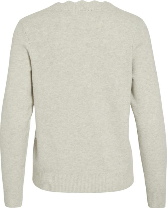 Produktbild Vila VINIKOLINA V-Ausschnitt Strickpullover (L)