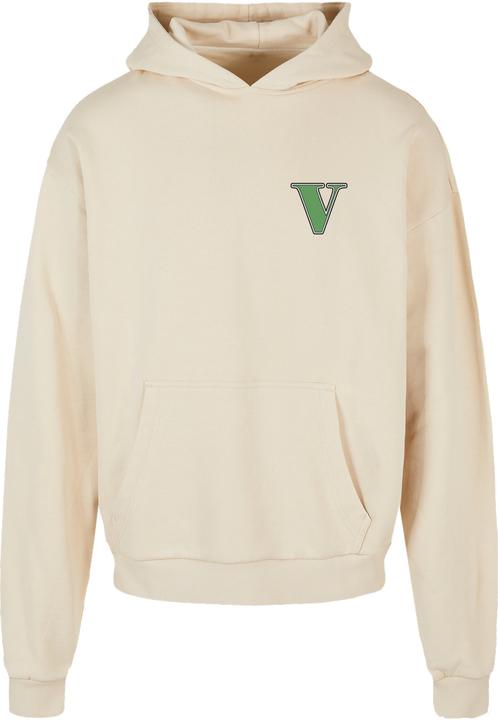 Produktbild Merchcode Grand Collage Ultra Heavy Hoody - 116447 (S)