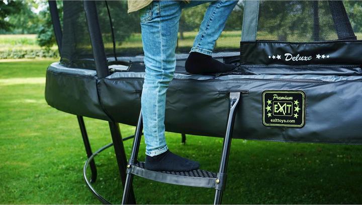 Produktbild Exit Leiter M