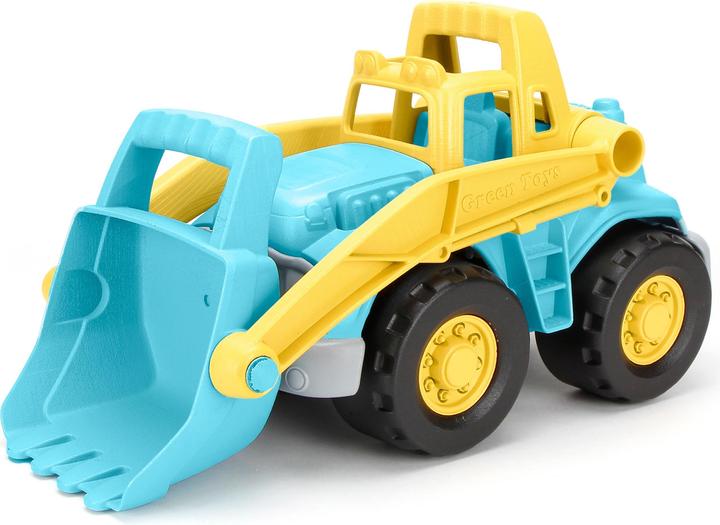Immagine prodotto Green Toys Camion caricatore