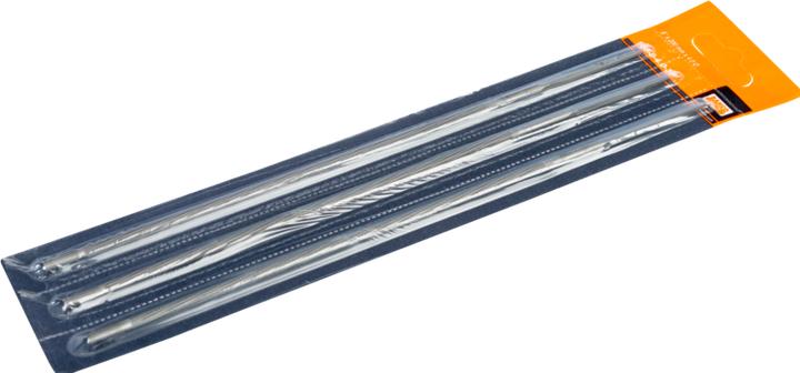 Immagine prodotto Bahco Lima tonda per motosega 4 mm - 12 x 3 pz. (200 mm)
