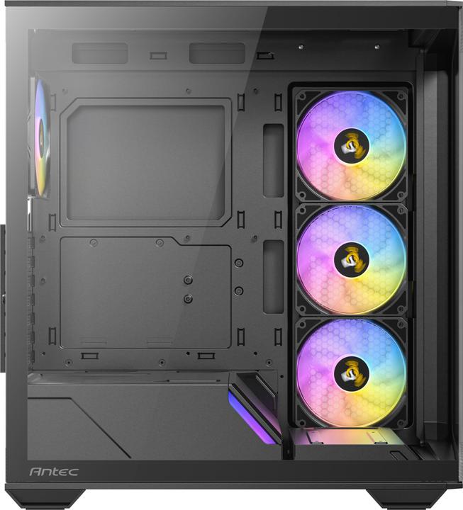 Immagine prodotto Antec C3 (ATX, ITX, mATX)