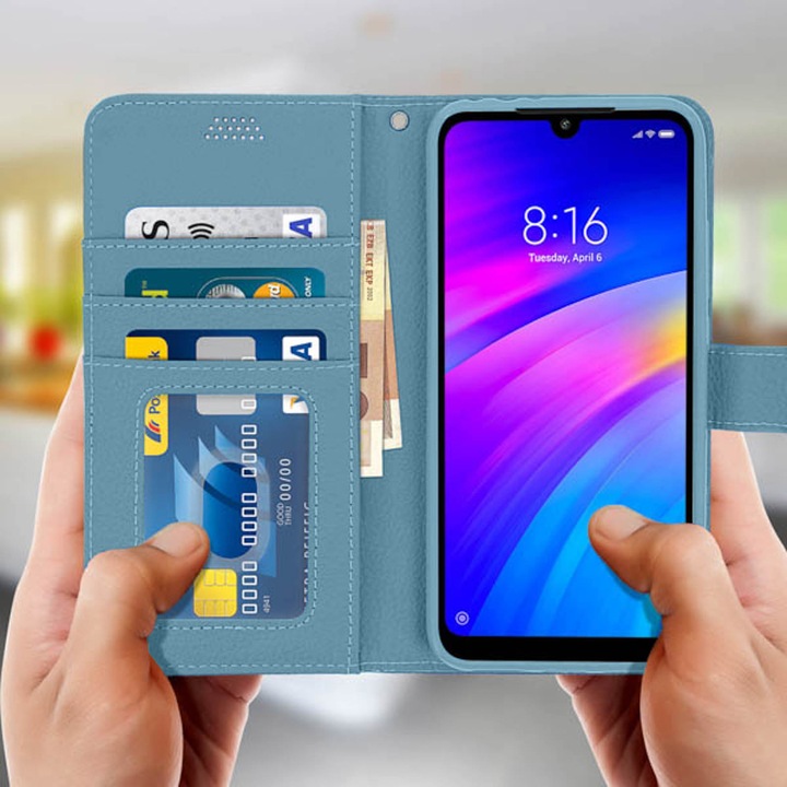 Produktbild Avizar Lenny Series (Xiaomi Redmi 7)