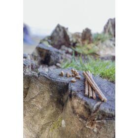 Immagine prodotto Trixie Cuori di insetti con vermi da pasto (1 pz., 80 g)