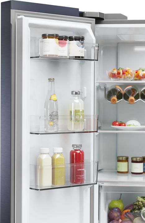 Actual product image Haier HCR5919ENMB (528 l)