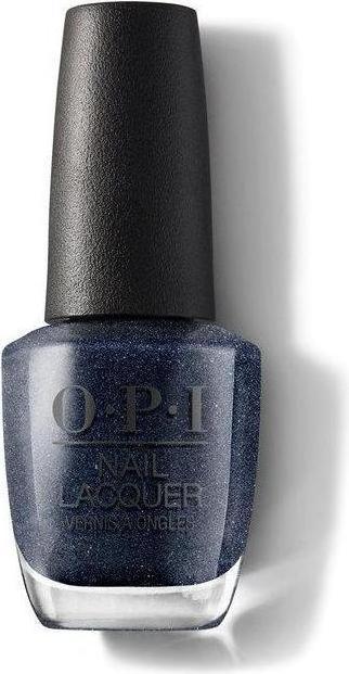Actual product image OPI Grease - Danny & Sandy 4 Ever! (Blue, Grey, Colour paint)