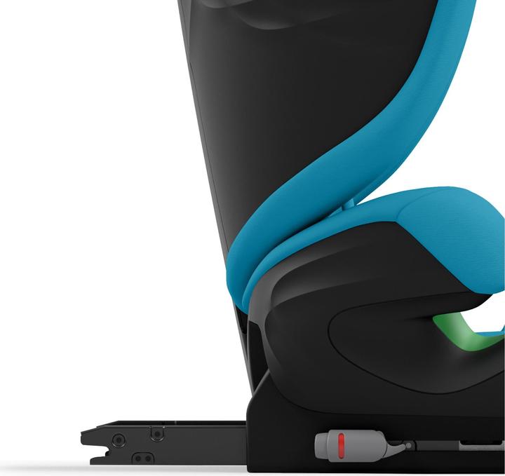Image du produit Cybex Solution G i-Fix (Siège pour enfant, Norme ECE R129/i-Size)