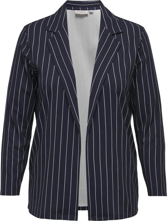 Image du produit Only Blazer rayé Curvy (M)