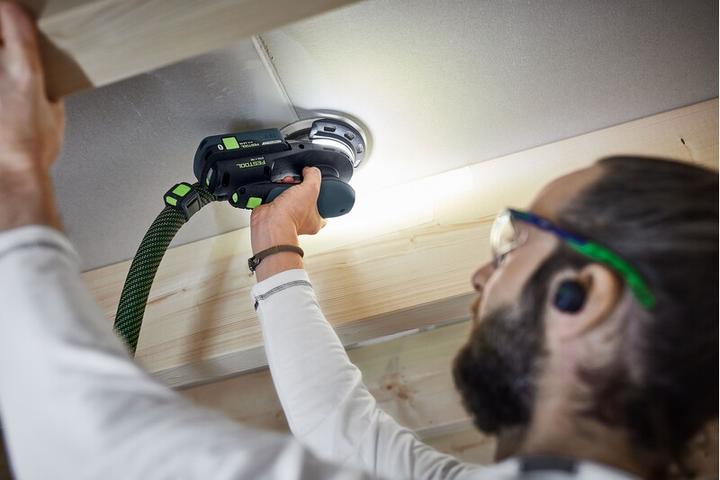 Productafbeelding Festool ETSC 2 150-Basic (Excentrische schuurmachine)