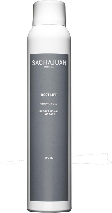 Actual product image Sachajuan Root Lift Strong Hold (200 ml)