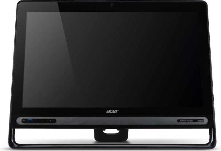 Produktbild Acer Aspire Z3-605 (4 GB, Intel Core i3-3227U)