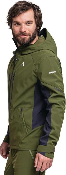 Produktbild Schöffel Softshell Jacket Matrei (48, M)
