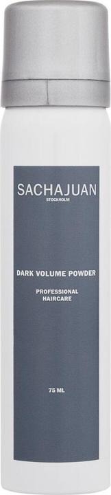 Produktbild Sachajuan Dark Volume Powder (Volumenpuder)