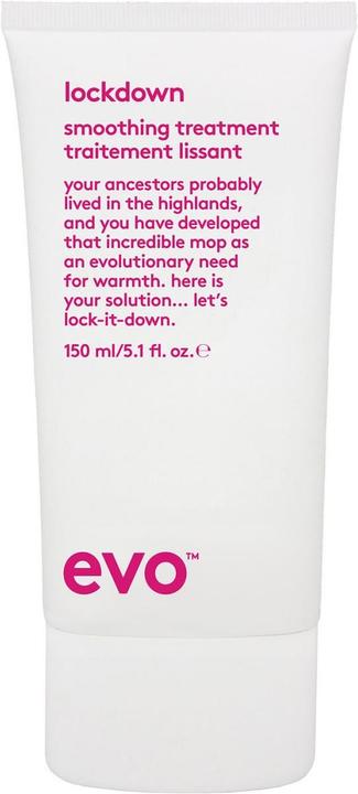 Image du produit Evo smooth - traitement lissant lockdown (150 ml)