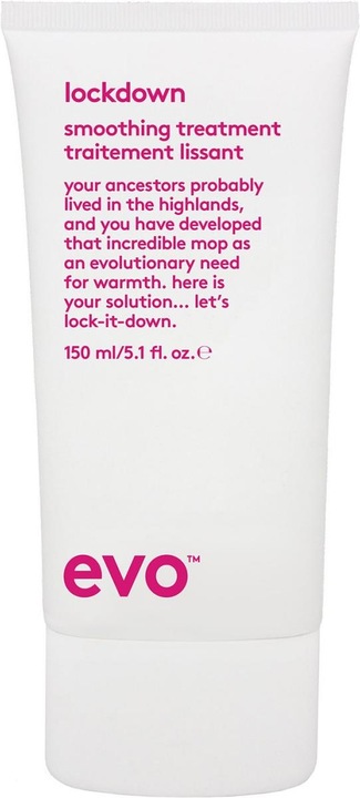 Produktbild Evo smooth - lockdown smoothing treatment (150 ml)