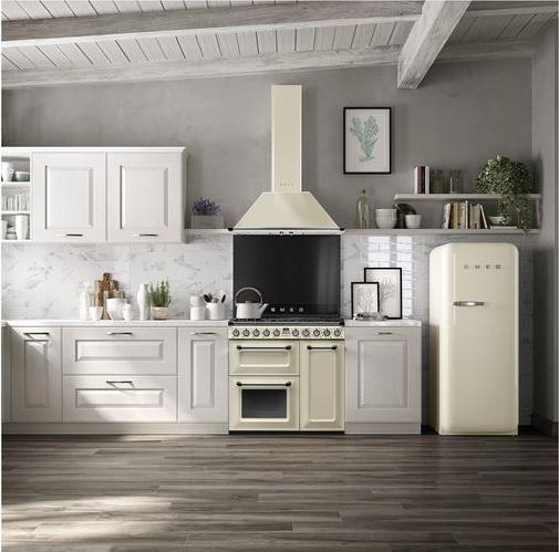 Produktbild Smeg FAB28RCR5 (270 l)