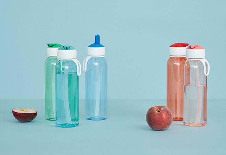 Produktbild Mepal Lunchset Campus