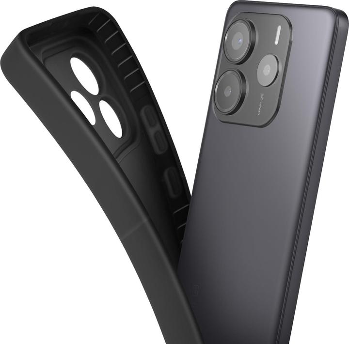 Actual product image Avizar SoftGlow Case (Xiaomi Redmi Note 14 Pro 5G)