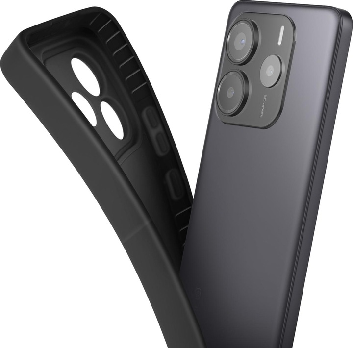 Produktbild Avizar SoftGlow Case (Xiaomi Redmi Note 14 Pro 5G)
