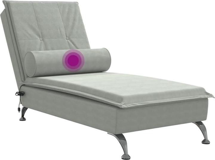 Actual product image vidaXL Keven