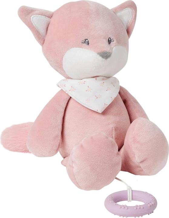 Nattou Alice & Pomme Grande Alice le renard