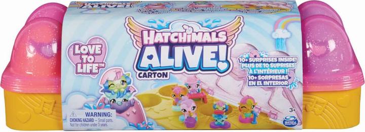 Productafbeelding Hatchimals Levende Paaseieren