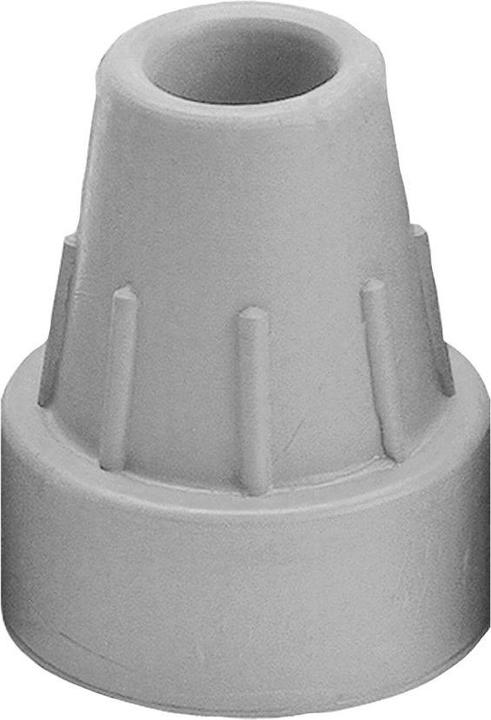 Sahag Krückenkapseln grau